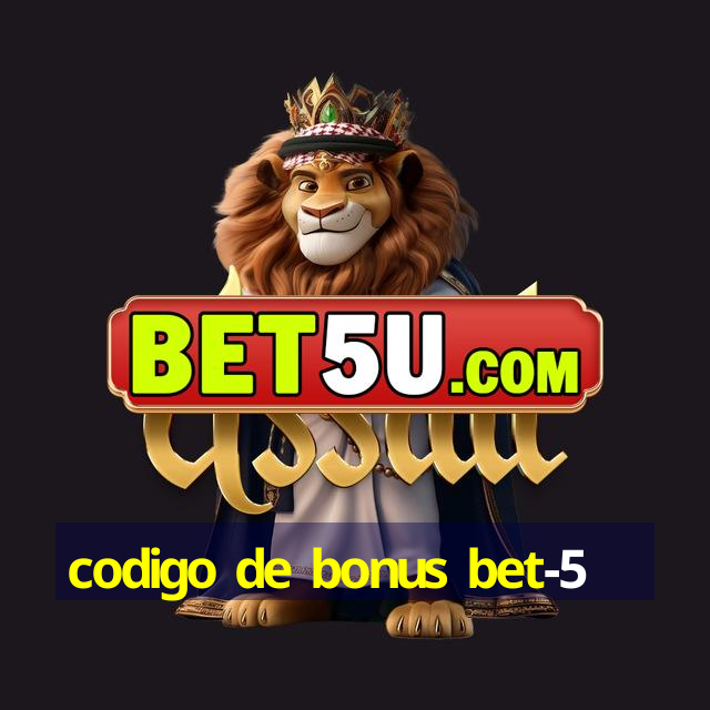 codigo de bonus bet